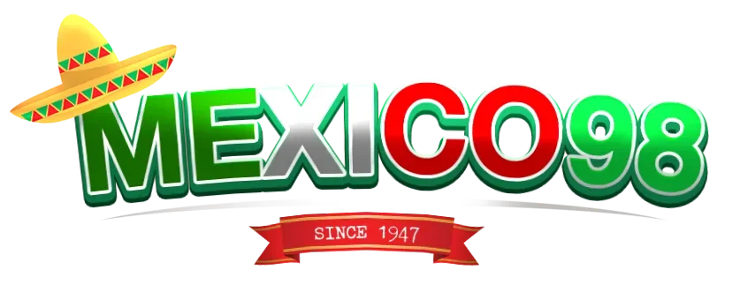 mexico98